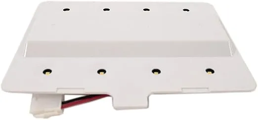 Whirlpool W11043011 Refrigerator LED Light
