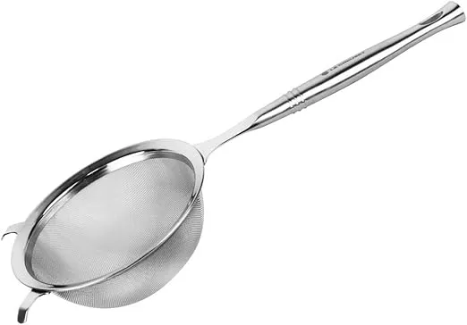 Le Creuset Stainless Steel Revolution Food Strainer