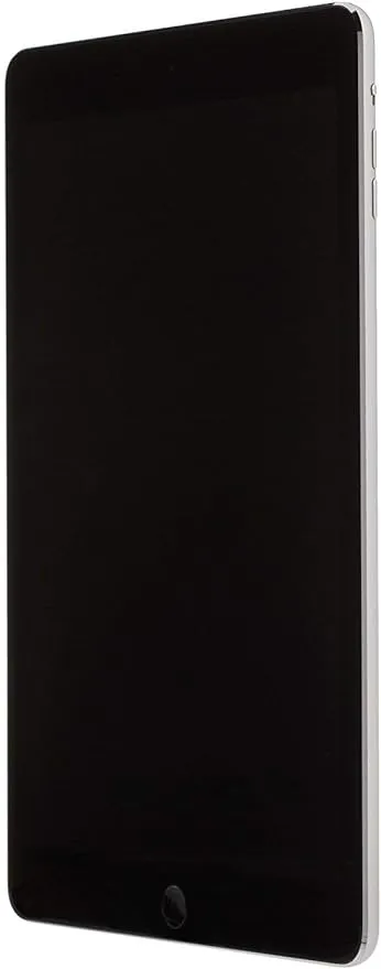 Apple MD786LL/A 32GB A7 1.3GHz 9.7 inches, Black (Renewed)
