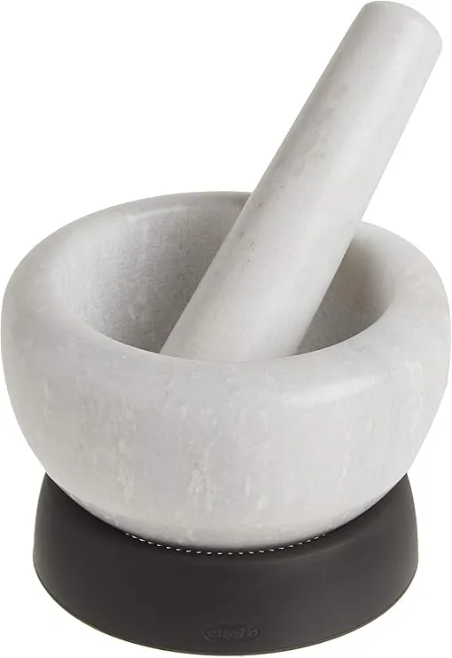 Chef'n Mortar & Pestle