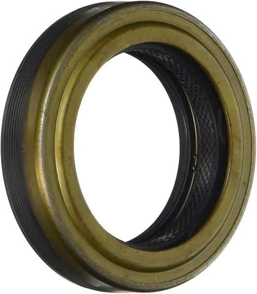 Timken 710497 Front Axle Shaft Seal