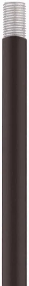 Livex Lighting 12" Length Rod Extension Stem