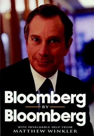 Bloomberg by Bloomberg