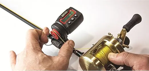 Rapala Digital Line Counter