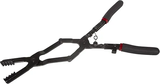 Lisle 17000 Long Reach Universal Hose Clamp Pliers