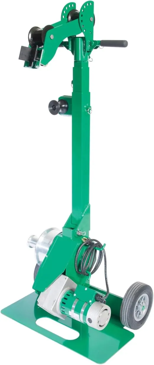 Greenlee - Tugger (G3) (Pkgd), Pulling (G3)