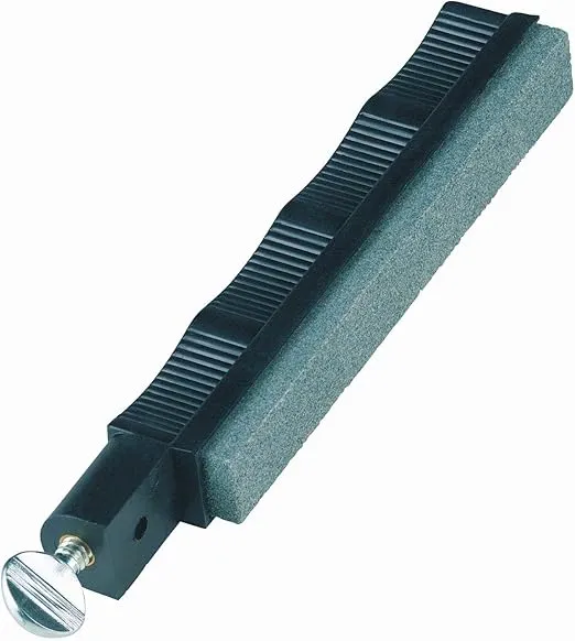 Lansky Extra Course Ceramic Knife Sharpening Hone (70 Grit) - S0070