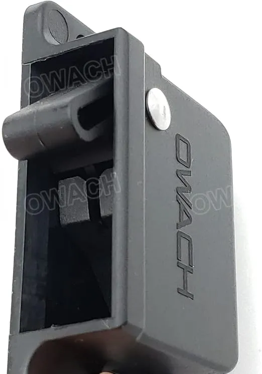 2 Grabber Catches 5LB Push to Close Latch OWACH CL-308 for RV Motorhome Trailer Cabinet Drawer Replacement Southco C3-805