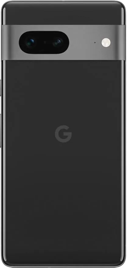 Google Pixel 7 128GB 5G Smartphone - Unlocked for All Carriers - US Version - (Obsidian)