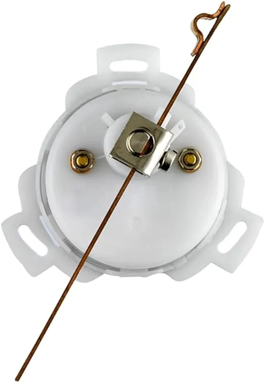 VDO Marine Single Station Rudder Angle Sensor - 12/24V 10-18... [A2C1102950001]