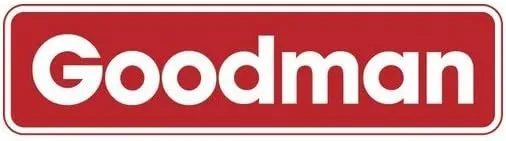 Goodman 0154F00001P - GASKET
