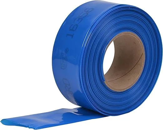 Oatey Pipe Guard 1/2" Blue