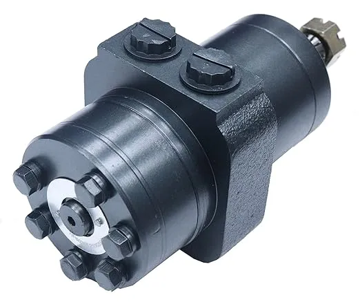 Solarhome Static Wheel Motor for Hydro Gear HGM-12P-7172 Wright 32410004 Ariens 00882300 04115500 Ferris 23091 5023091 5023091SM Snapper 7046255 Great Dane TCA15078