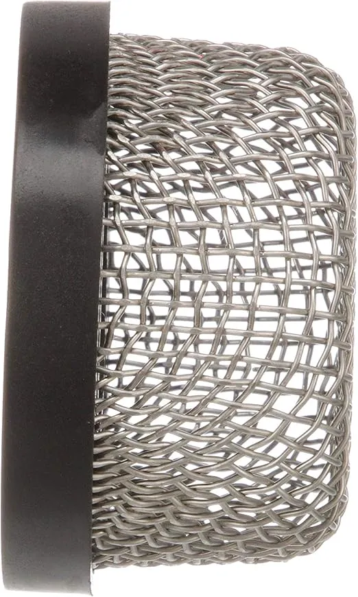 Attwood Stainless Steel Mesh Strainer and Drain Filter
