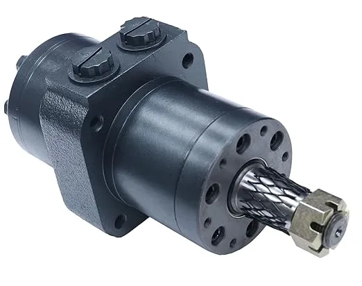 Solarhome Static Wheel Motor for Hydro Gear HGM-12P-7172 Wright 32410004 Ariens 00882300 04115500 Ferris 23091 5023091 5023091SM Snapper 7046255 Great Dane TCA15078