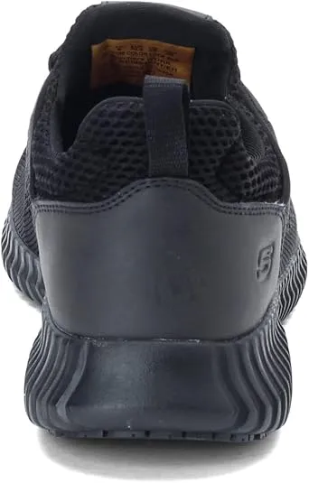 Skechers Men's Cessnock Food Service Shoe