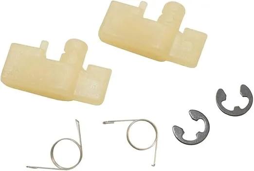 Stens Starter Pawl Kit 155-586 Compatible with Craftsman 316731700, 316731930 and 316731970 Handheld Trimmers, MTD Many Handheld Trimmers 753-08159, White