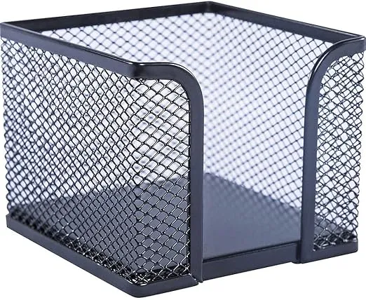 Lorell Mesh Memo Holder (LLR84156)