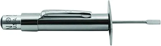 Milton S-448 Tire Tread Depth Gauge
