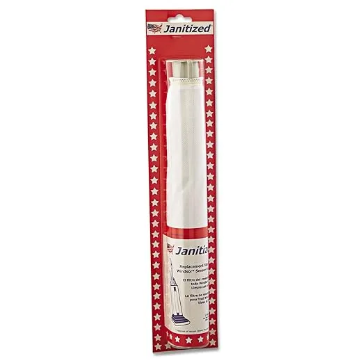 Janitized JAN-IVF155 Windsor Sensor XP/S Micro Filter