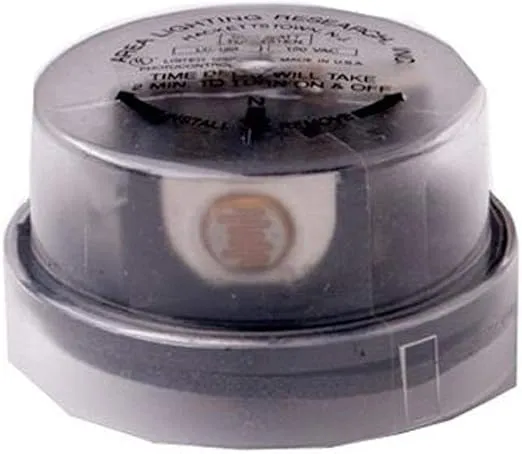 HALO Twist and Lock Photo Sensor