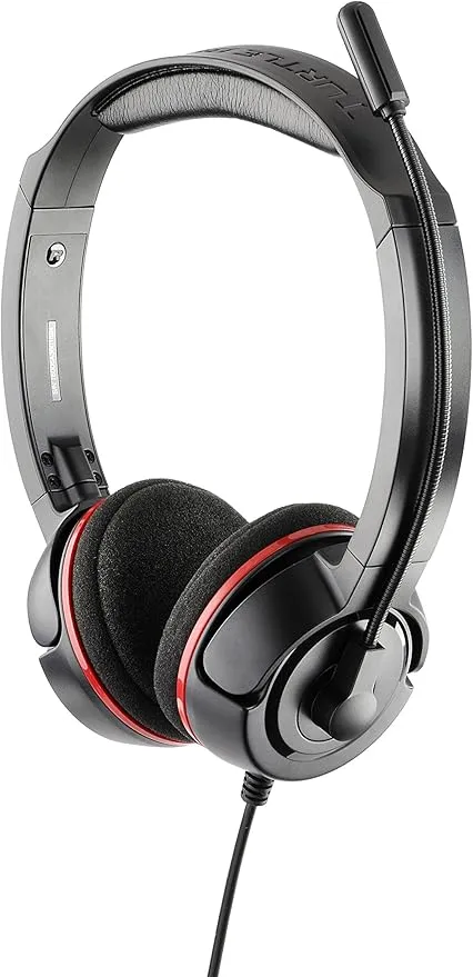 Turtle Beach Ear Force ZLa Gaming Headset