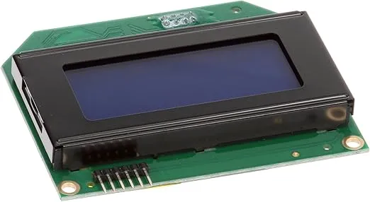 Manitowoc Ice 000006728 Lcd Display Without Housing