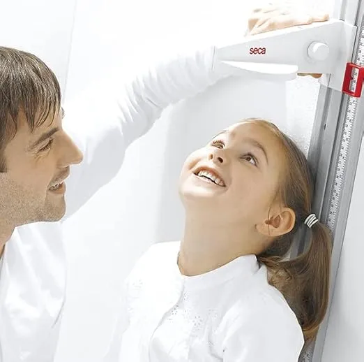 Seca 216 Mechanical Measuring Rod for Children and Adults