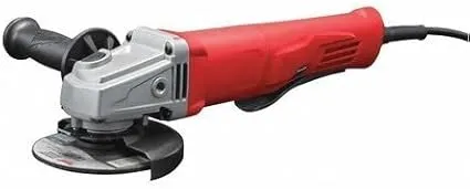MKE-6141-31 for Milwaukee Tool 11 Amp Corded 4-1/2"" Small Angle Grinder Paddle No-Lock