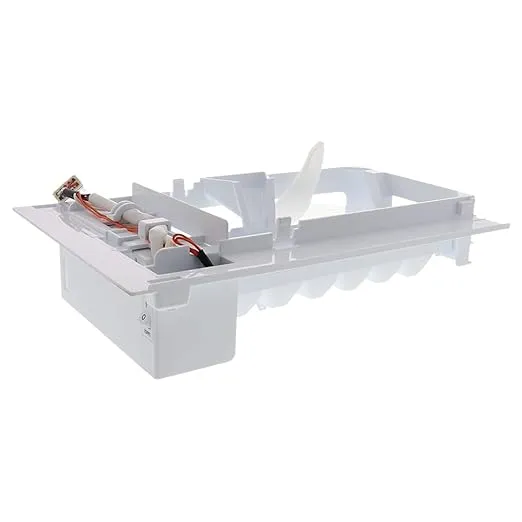 AEQ72909603 Ice Maker Assembly Compatible with LG Refrigerators - Budora - AH3617225, EA3617225, PS3617225