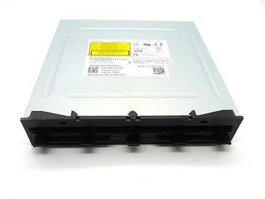 Blu Ray Liteon DVD Disc Drive DG-6M1S-01B Module Replacement Part for Microsoft Xbox One