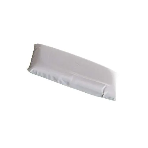 Medline Disposable Vinyl IV Armboard, No Straps, Infant, 2" x 4", Pack of 50