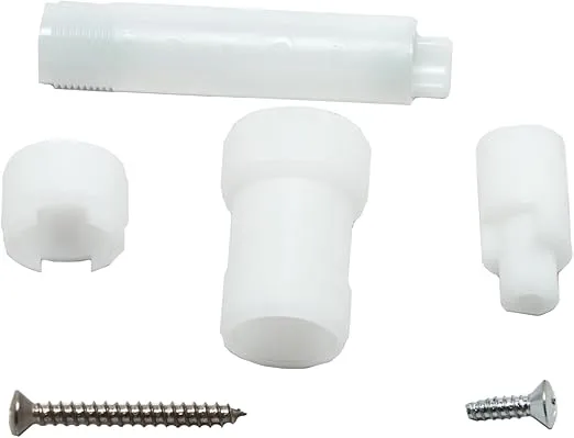 Moen 13463 Stem Extension Kit, Handle Repair Kit for 2 Handle Widespread Faucet or Roman Tub Faucet