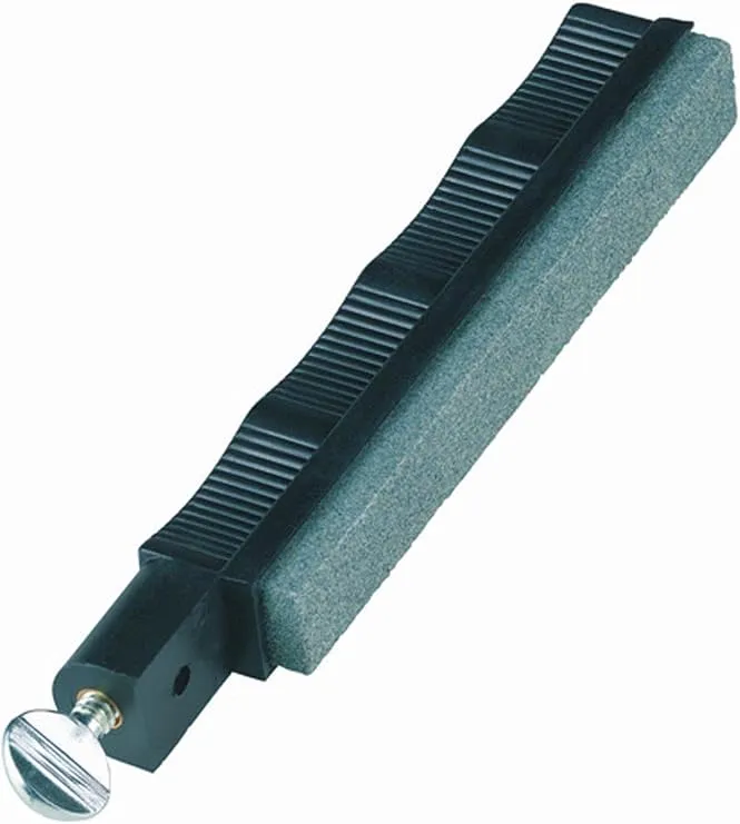 Lansky Medium Ceramic Knife Sharpening Hone (280 Grit) - S0280