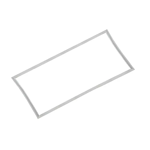 Whole Parts Refrigerator Fresh Food Door Gasket Part# 241778307 - Replacement & Compatible with Some Crosley, Kenmore, White Westinghouse, IKEA, Electrolux and Frigidaire Refrigerators