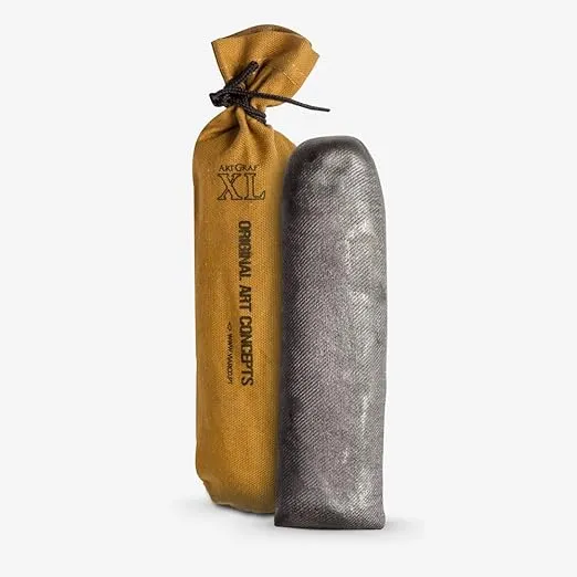 Art Graf Artist Water-soluble XL Graphite Stick, 250g
