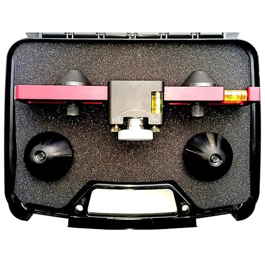 MAGNETIC FLANGE ALIGNERKIT