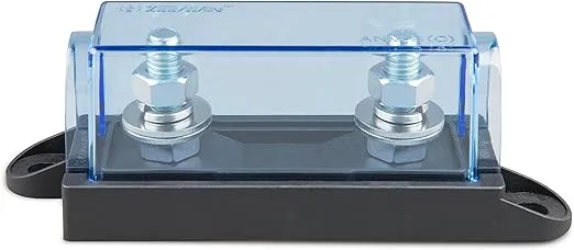 Victron Energy Fuse holder for MEGA-fuse