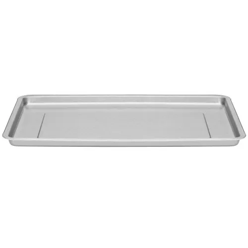 Waring Commercial WCO250TR Baking Sheet for WCO250X Convection Oven, Stainless Steel