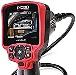Ridgid 55898 Micro CA-350 Handheld Inspection Camera