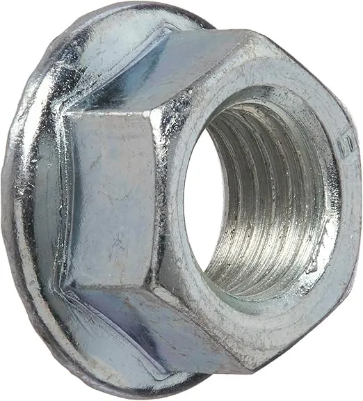 ARP 200-8650 3/8"-24 Hex Nut - 10 Piece
