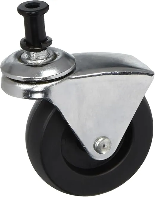 Sunex 8503 2-1/2-Inch Replacement Caster Assembly For Creeper
