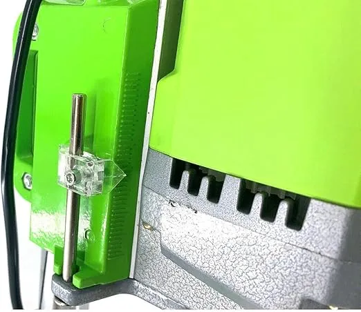 Bench Drill Stand 710W Mini Electric Bench Drilling Machine Drill Chuck 1-13mm for Hand Drill