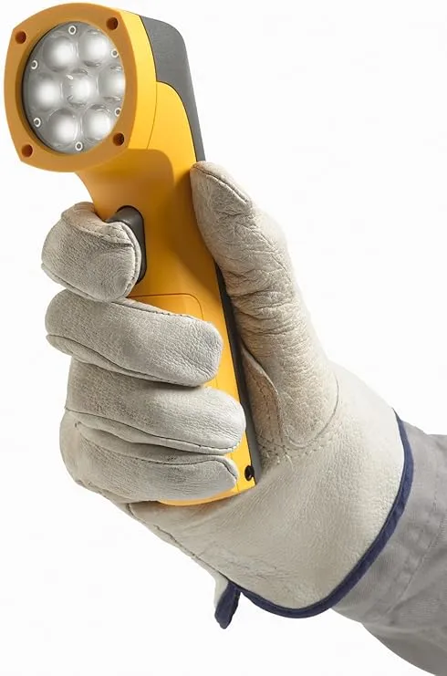 Fluke - Fluke-820-2 820-2 LED Stroboscope