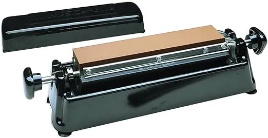 Norton Professional Multi-Oilstone Knife Sharpening Set
