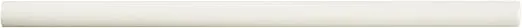 Merola Tile Twist Soft Cream 1/2" x 11-3/4" Ceramic Wall Trim
