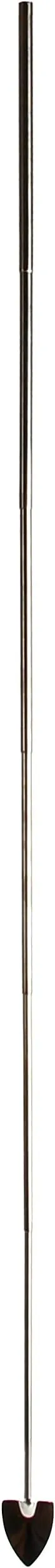 Esschert Design GT163 Telescoping Terrarium Rake and Trowel Tool Set, Stainless-Steel