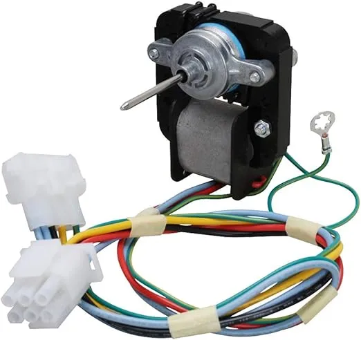 ERP 241854301 Evaporator Motor