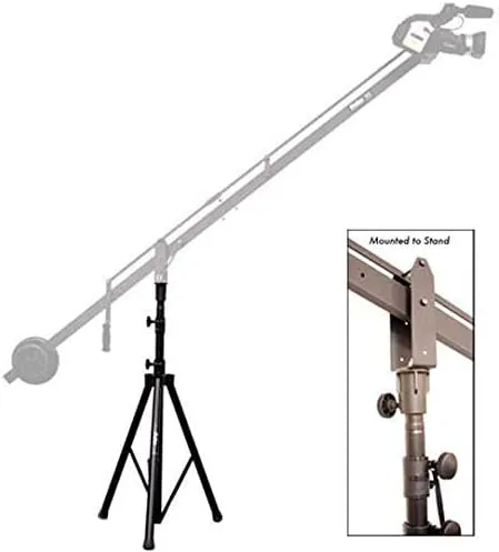 Stand for ProAm Camera Crane / Jib