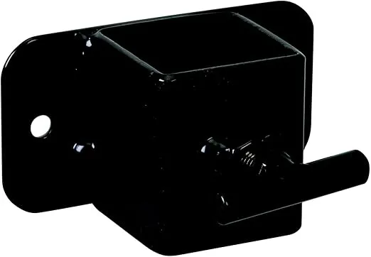 Weaver Leather L Fan Bracket Wall Mount